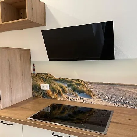 Ruhe, Gesundheit Und Aussicht Apartment Bad Liebenzell