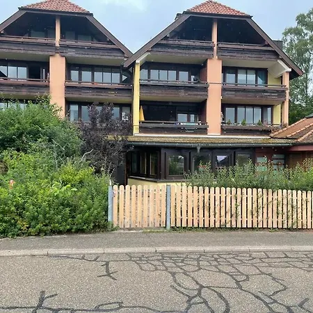 Apartment Ruhe, Gesundheit Und Aussicht *