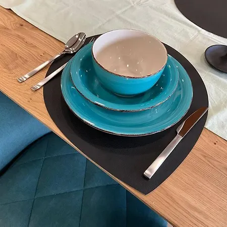 Ruhe, Gesundheit Und Aussicht Apartment *