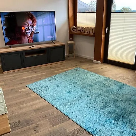 Ruhe, Gesundheit Und Aussicht Apartment