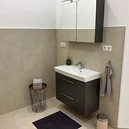 Ruhe, Gesundheit Und Aussicht Apartment Bad Liebenzell