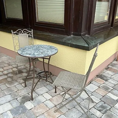 Ruhe, Gesundheit Und Aussicht Apartment *