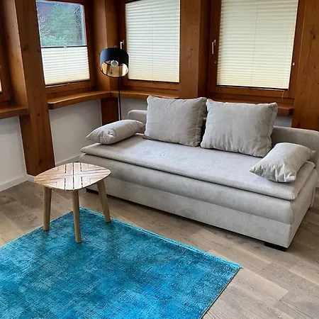 Apartment Ruhe, Gesundheit Und Aussicht