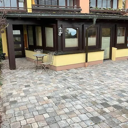 Apartment Ruhe, Gesundheit Und Aussicht *